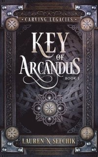 bokomslag Key of Arcandus