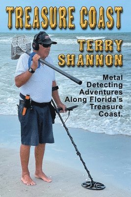 bokomslag Treasure Coast: Terry Shannon