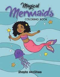 bokomslag Magical Mermaids