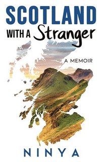 bokomslag Scotland with a Stranger