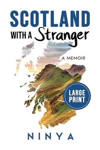 bokomslag Scotland With A Stranger