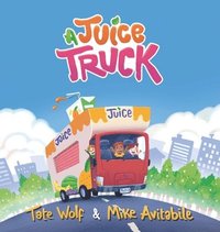 bokomslag A Juice Truck