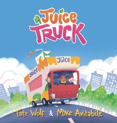 Juice Truck