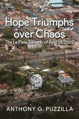 bokomslag Hope Triumphs Over Chaos