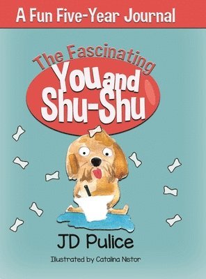 The Fascinating You and Shu-Shu 1