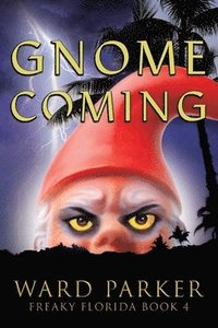 bokomslag Gnome Coming
