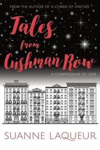 bokomslag Tales From Cushman Row