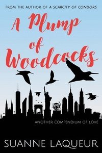 bokomslag A Plump of Woodcocks