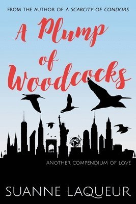 A Plump of Woodcocks 1