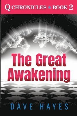 bokomslag The Great Awakening