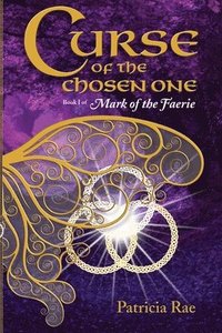 bokomslag Curse of the Chosen One