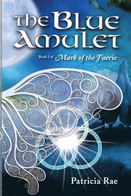 The Blue Amulet 1