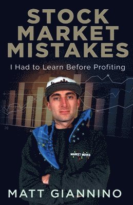 Stock Market Mistakes 1