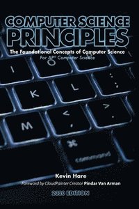 bokomslag Computer Science Principles