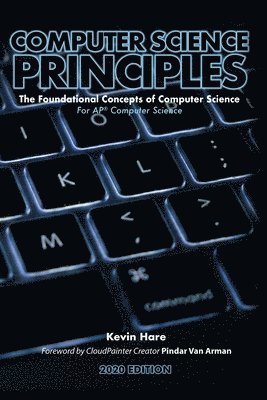 bokomslag Computer Science Principles