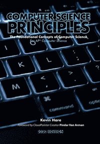 bokomslag Computer Science Principles