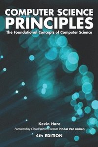 bokomslag Computer Science Principles