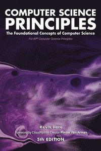 bokomslag Computer Science Principles