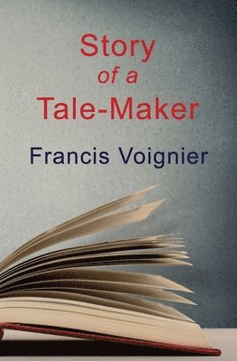 Story of a Tale-Maker 1