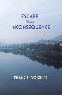bokomslag Escape from Inconsequence