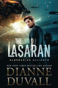 bokomslag The Lasaran