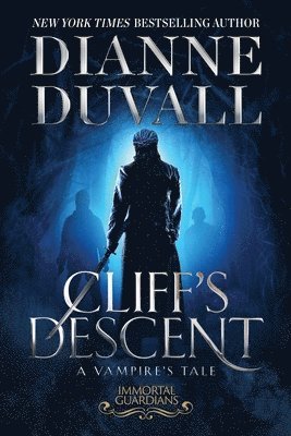 Cliff's Descent 1