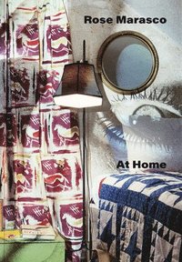 bokomslag Rose Marasco: At Home
