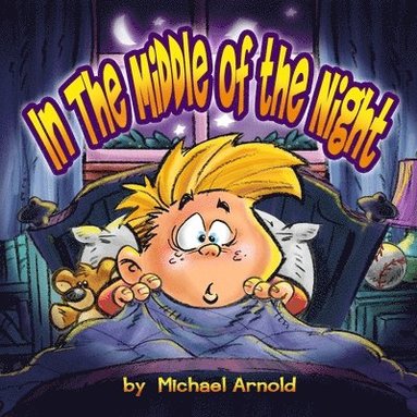Michael Arnold - In the Middle of the Night, Häftad