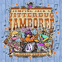 bokomslag Jumping Jack's Jitterbug Jamboree