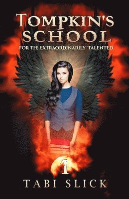 Tompkin's School: For The Extraordinarily Talented