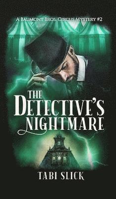 Detective's Nightmare