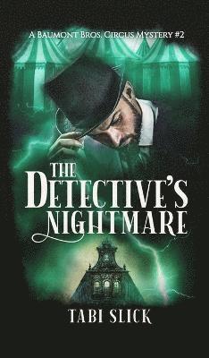 The Detective's Nightmare 1