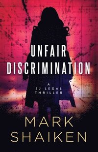 bokomslag Unfair Discrimination