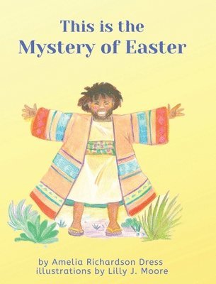 This is the Mystery of Easter 1