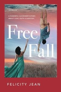 bokomslag Free Fall