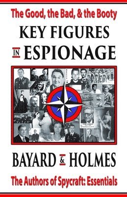 Key Figures in Espionage