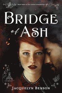 bokomslag Bridge of Ash