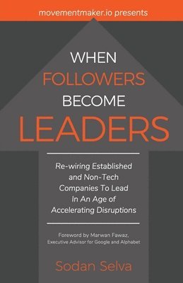 bokomslag When Followers Become Leaders