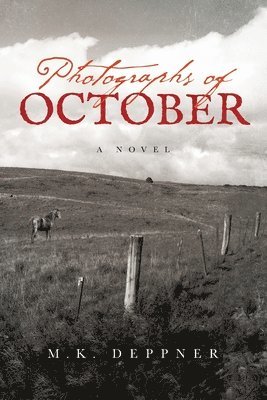 Photographs of October: A Historical Thriller from America's Heartland 1