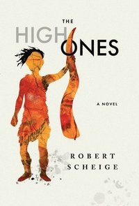 bokomslag High Ones
