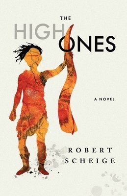 The High Ones 1