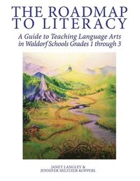 bokomslag Roadmap to Literacy