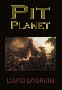 bokomslag Pit Planet