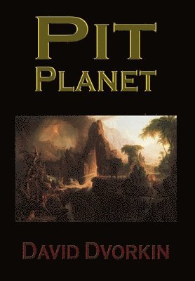 Pit Planet 1