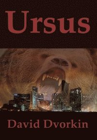 bokomslag Ursus