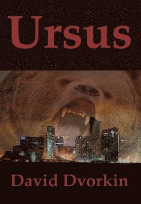 David Dvorkin - Ursus, Inbunden