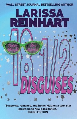 18 1/2 Disguises