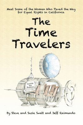 The Time Travelers 1