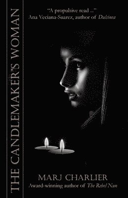 The Candlemaker's Woman 1