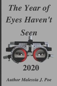 bokomslag The Year of Eyes Haven't Seen 2020